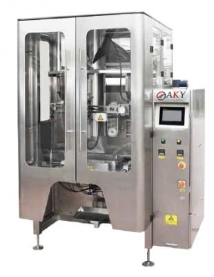 Vertical Form Filling Machines AKY BSC Series