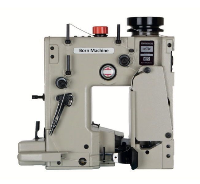 Born 980 -A Automatic Sewing Machine