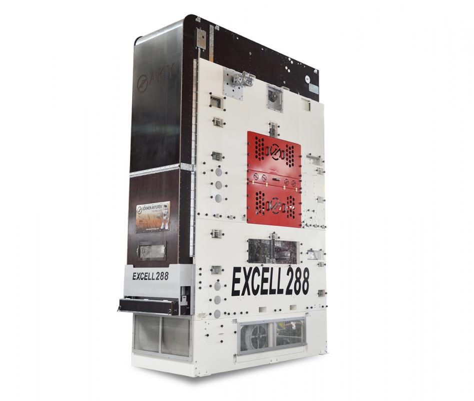 Excell 288 Calibrating Machine