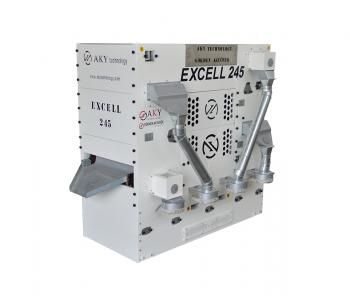 Excell 245 Grading Machine 