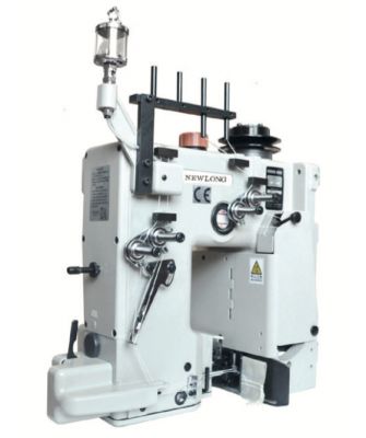 Newlong DS-9 CW Automatic Sewing Machine