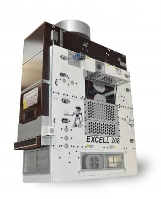 Excell 200 Fine Cleaner Series