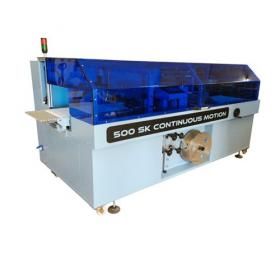 500 SK Continuous Motion Side Sealer