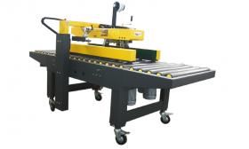 Heavy Pallet Stretch Wrapping Machines