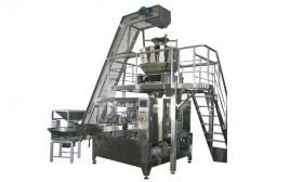 Packing Machines RB8 Series